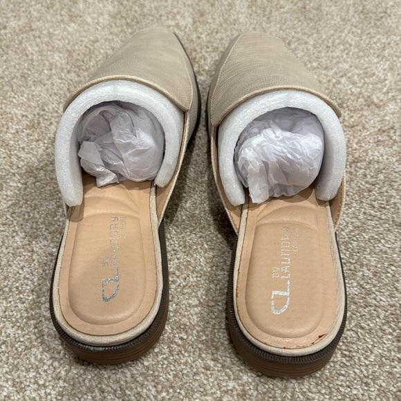 CL by Laundry Comfort Mules. New with tags. - Picture 5 of 7